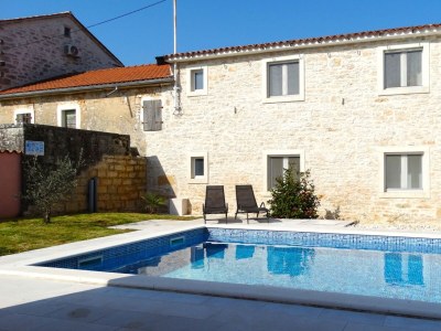 Holiday house Mikela - Outdoor photo 25