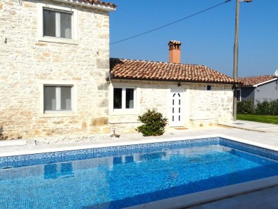 Holiday house Mikela - Outdoor photo 26