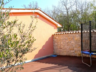 Holiday house Mikela - Outdoor photo 27