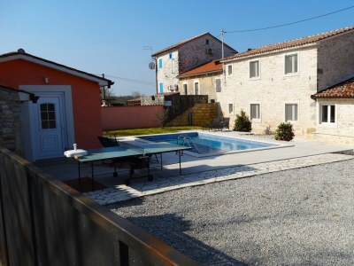 Holiday house Mikela - Outdoor photo 28