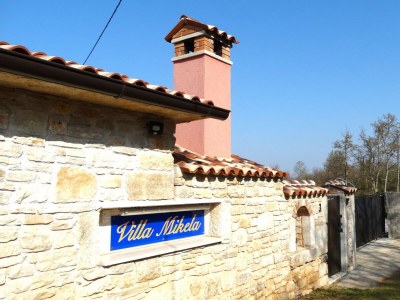 Holiday house Mikela - Outdoor photo 29