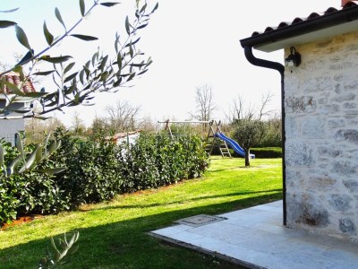 Holiday house Mikela - Outdoor photo 30