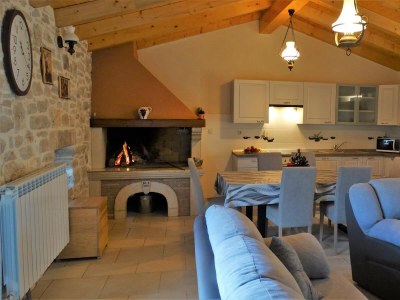 Holiday house Mikela - Features photo 31