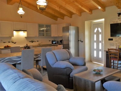 Holiday house Mikela - Features photo 32