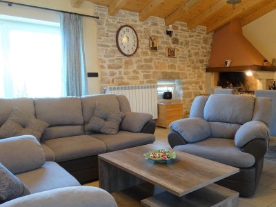 Holiday house Mikela - Features photo 33