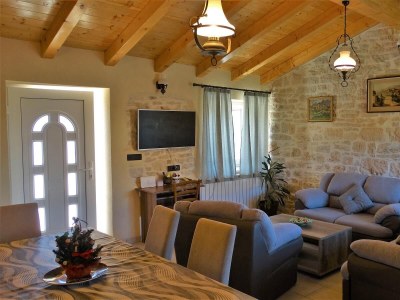 Holiday house Mikela - Features photo 34