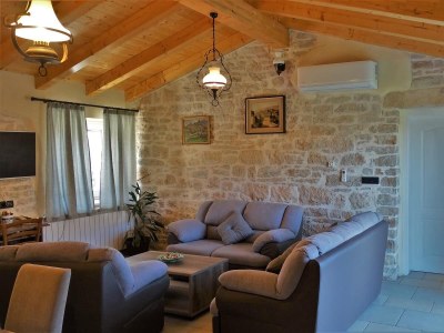 Holiday house Mikela - Features photo 35