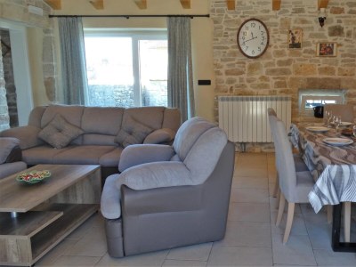 Holiday house Mikela - Features photo 36