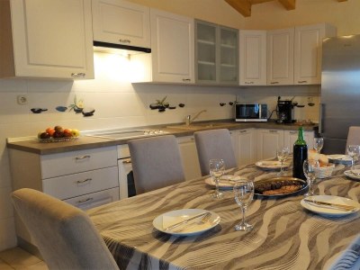 Holiday house Mikela - Features photo 37