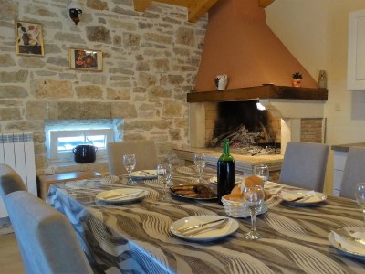 Holiday house Mikela - Features photo 38