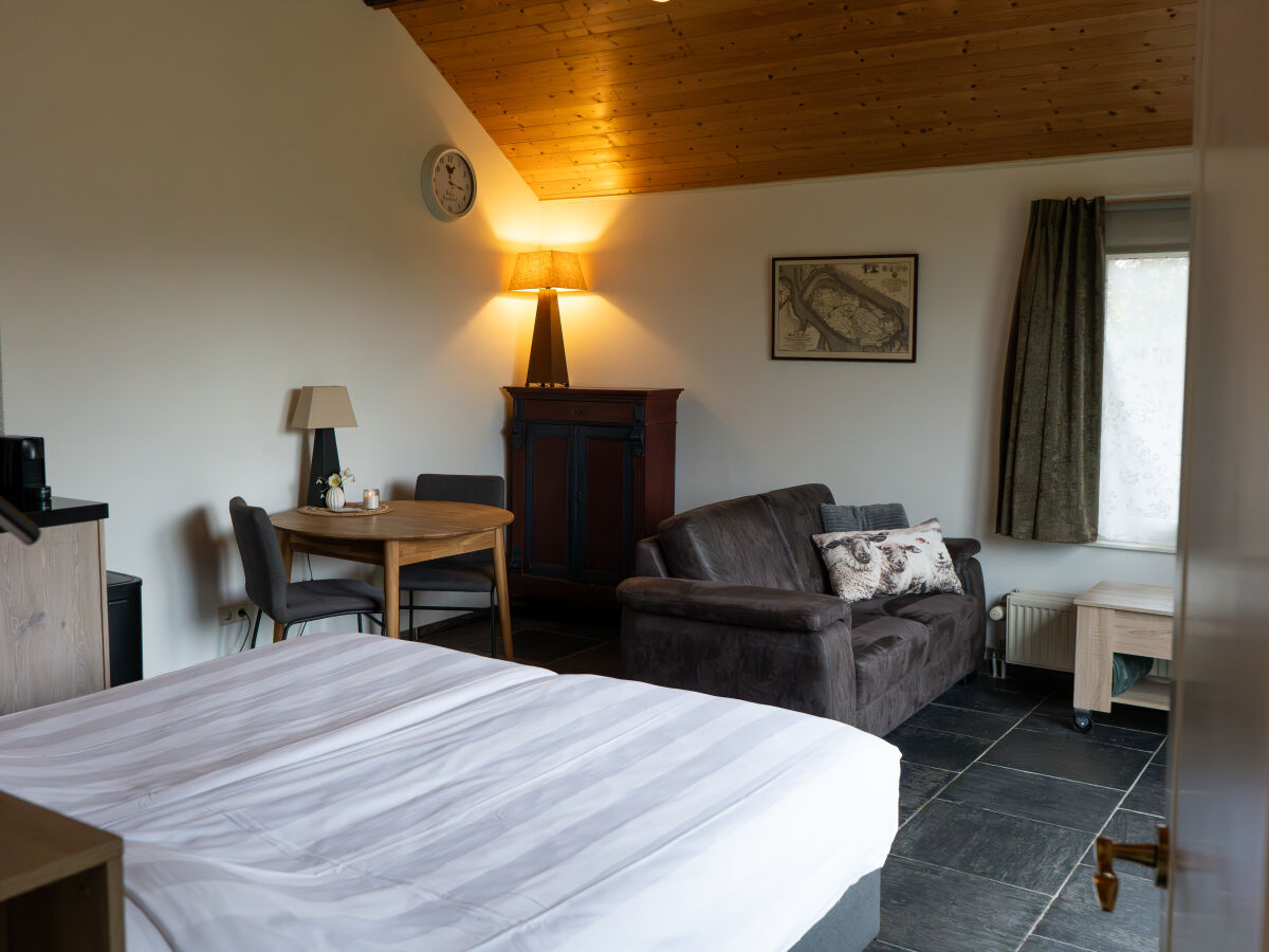 Holiday apartment De Vrijheid - Outdoor photo 3