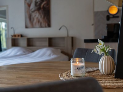 Holiday apartment De Vrijheid - Outdoor photo 2