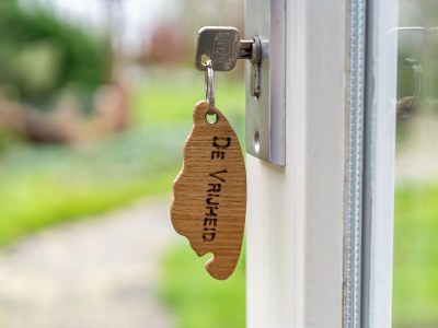 Holiday apartment De Vrijheid - Outdoor photo 7