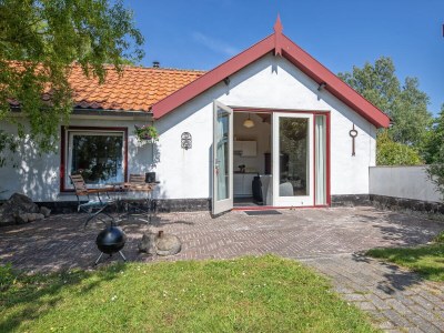 Holiday apartment De Vrijheid - Features photo 9