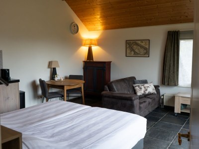 Holiday apartment De Vrijheid - Features photo 11