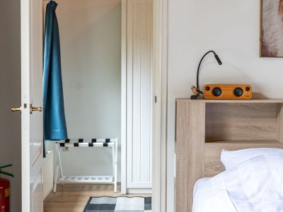 Holiday apartment De Vrijheid - Features photo 12