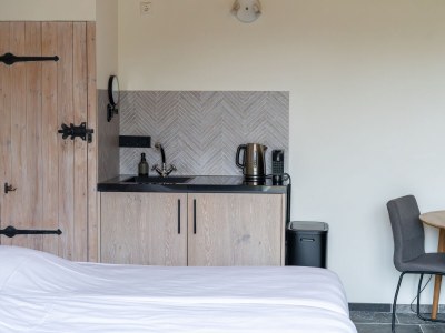 Holiday apartment De Vrijheid - Features photo 13