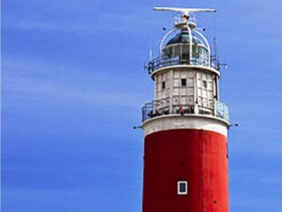 Holiday apartment De Vrijheid - Environment photo 16