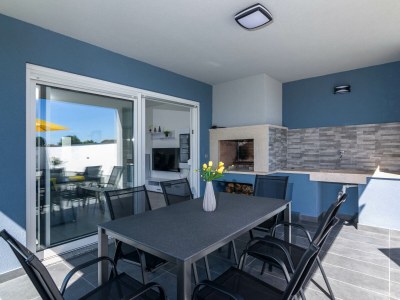 Villa Al Mar - Outdoor photo 11