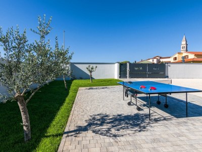 Villa Al Mar - Outdoor photo 13