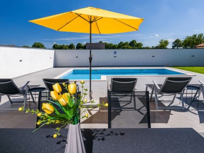 Villa Al Mar - Outdoor photo 14