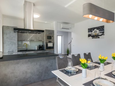 Villa Al Mar - Features photo 21