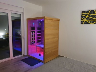 Villa Al Mar - Features photo 27