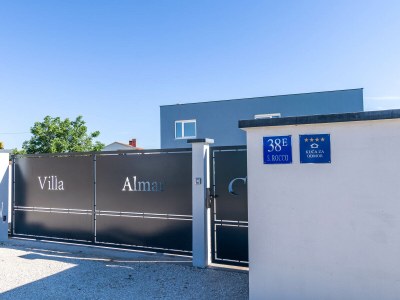 Villa Al Mar - Document photo 46