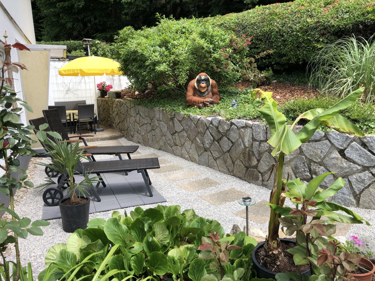 Apartment Waldrand - Outdoor photo 3