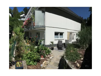 Apartment Waldrand in Badenweiler-Schweighof - Apartment