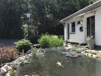 Apartment Waldrand - Outdoor photo 2