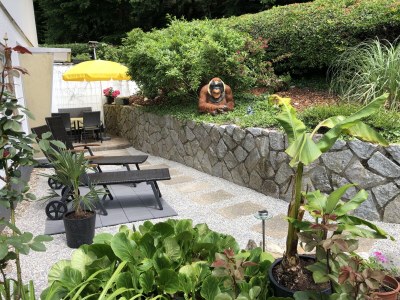 Apartment Waldrand - Outdoor photo 3