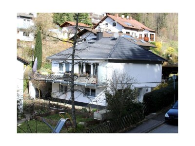 Apartment Waldrand - Outdoor photo 5