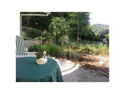 Apartment Waldrand - Outdoor photo 6