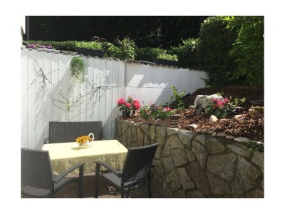 Apartment Waldrand - Outdoor photo 7