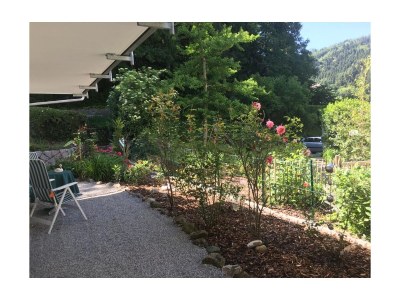 Apartment Waldrand - Outdoor photo 8