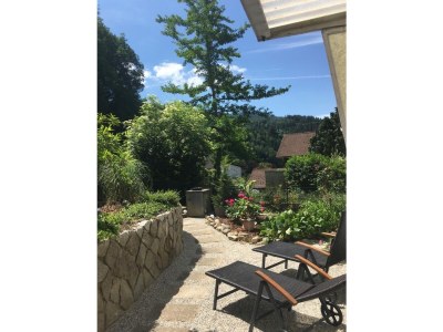 Apartment Waldrand - Outdoor photo 9