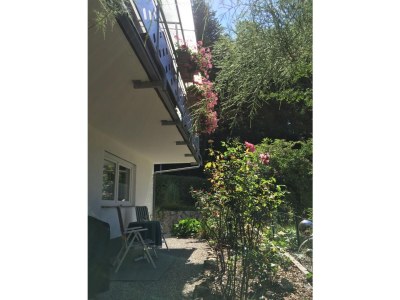 Apartment Waldrand - Outdoor photo 10