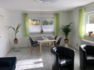 Apartment Waldrand - Features photo 11