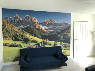 Apartment Waldrand - Features photo 12