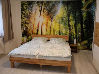 Apartment Waldrand - Features photo 15