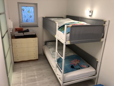 Apartment Waldrand - Features photo 18