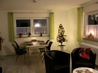 Apartment Waldrand - Features photo 20