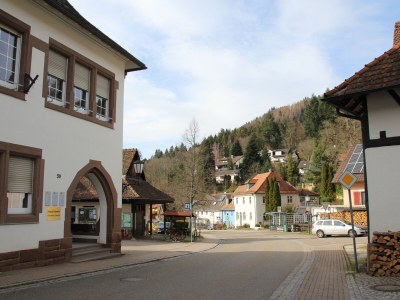 Apartment Waldrand - Environment photo 22