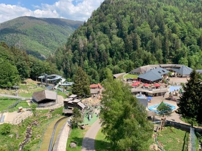 Apartment Waldrand - Environment photo 26