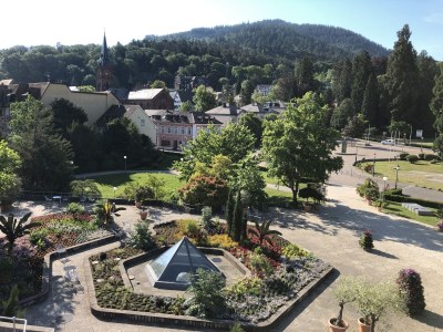 Apartment Waldrand - Environment photo 27