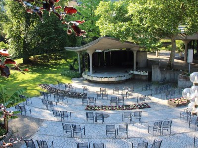 Apartment Waldrand - Environment photo 28