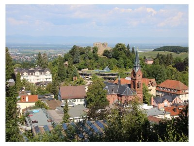 Apartment Waldrand - Environment photo 29