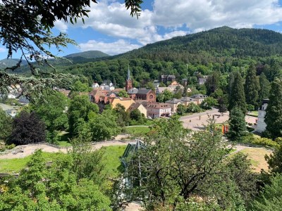 Apartment Waldrand - Environment photo 31