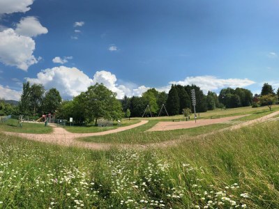 Apartment Waldrand - Environment photo 33